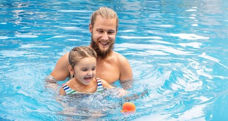 Climatización solar de piscinas: una opción inteligente y ecológica 