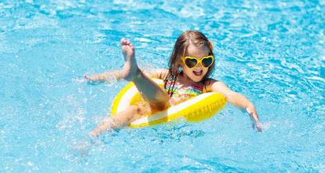 Climatizar tu piscina es la clave para extender la temporada 