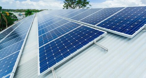 Transforma tu hogar con Paneles Solares Off-Grid: independencia energética y sostenibilidad