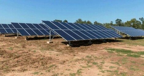 Una provincia argentina tendrá el tercer parque solar más grande del país